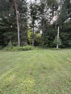 LAND - Potsdam, NY