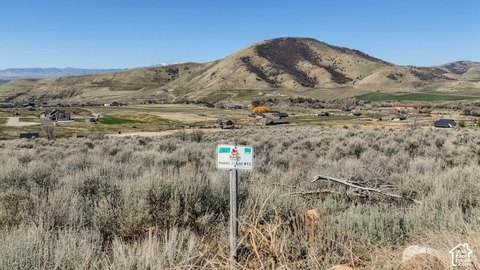 Franklin, ID Land Opportunity