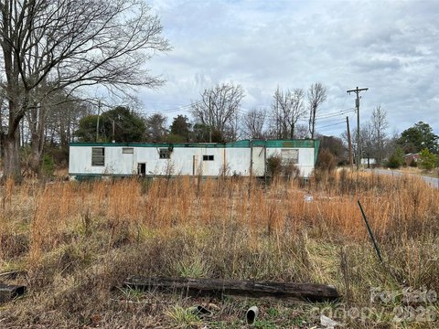 Clover, SC Manufactured Home Lot