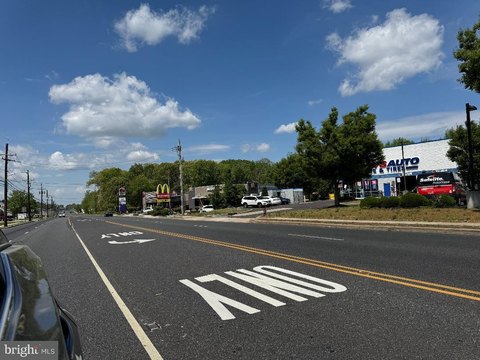 Prime Commercial Land Opportunity