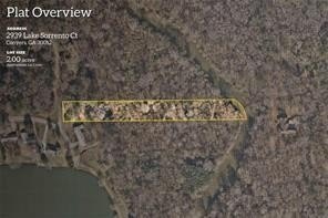 LAND - Conyers, GA