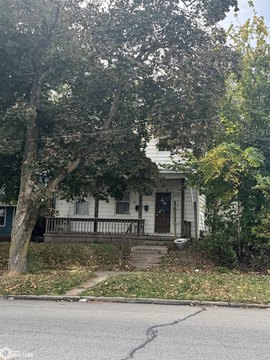 Burlington Iowa Multifamily Investment Opportunity