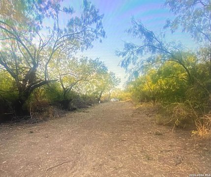 LAND - Eagle Pass, TX