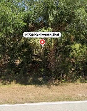 Land, PORT CHARLOTTE, FL
