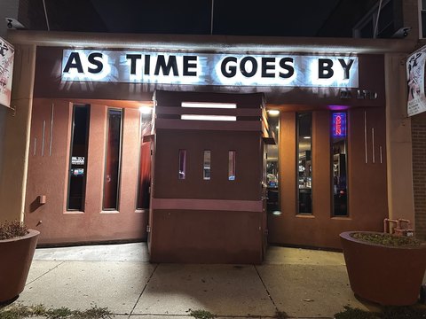 Turn Key Bar Opportunity