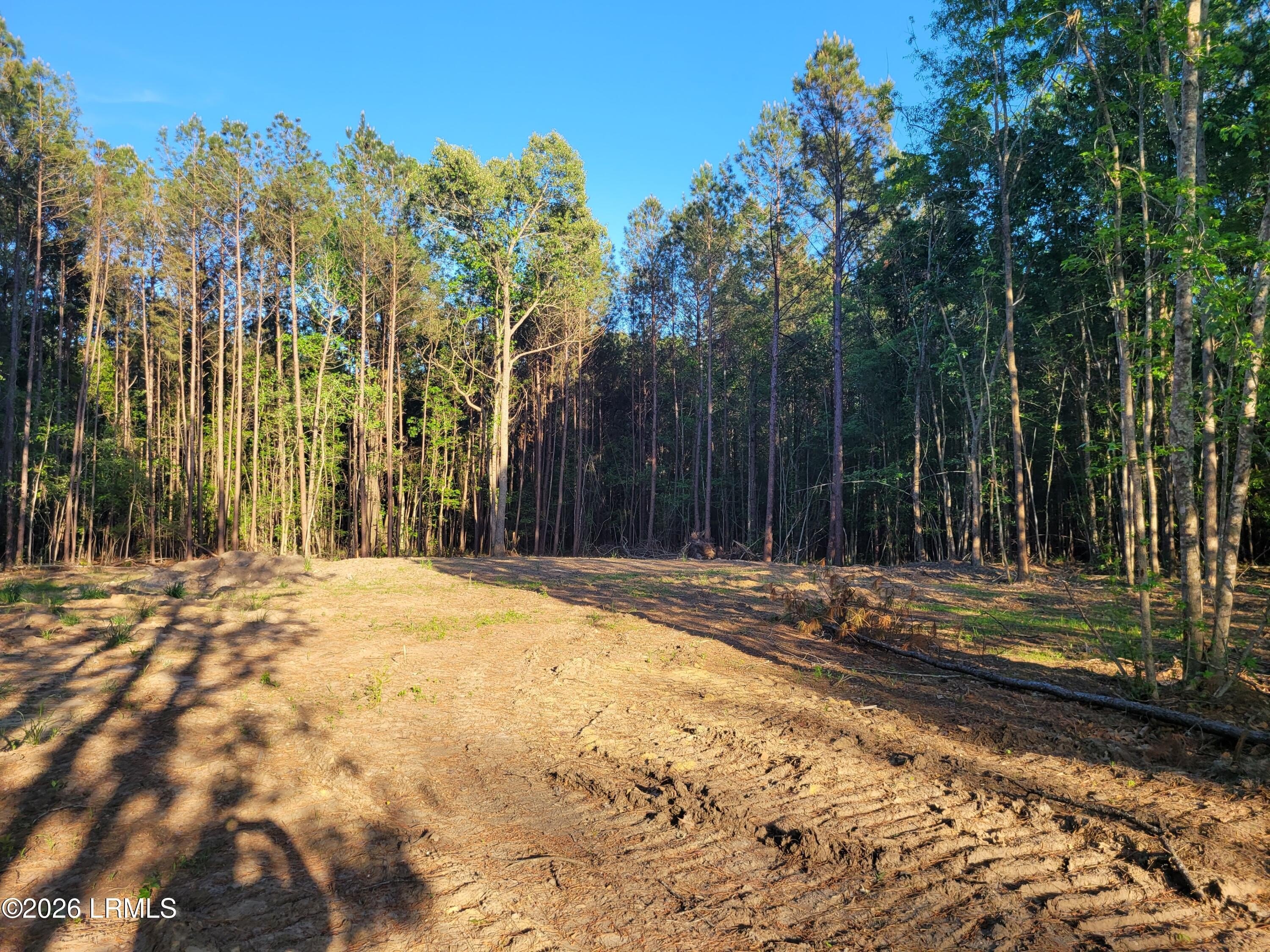 Hardeeville Land For Sale