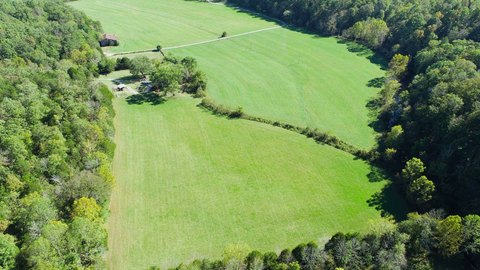 Waterfront Farmland Tract
