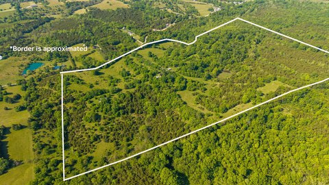 Harrodsburg, KY Land Opportunity