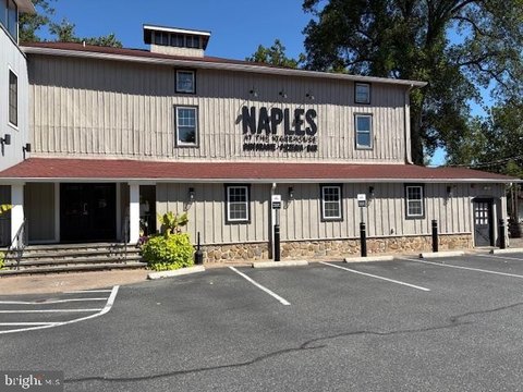 Downtown Mullica Hill Commercial Space