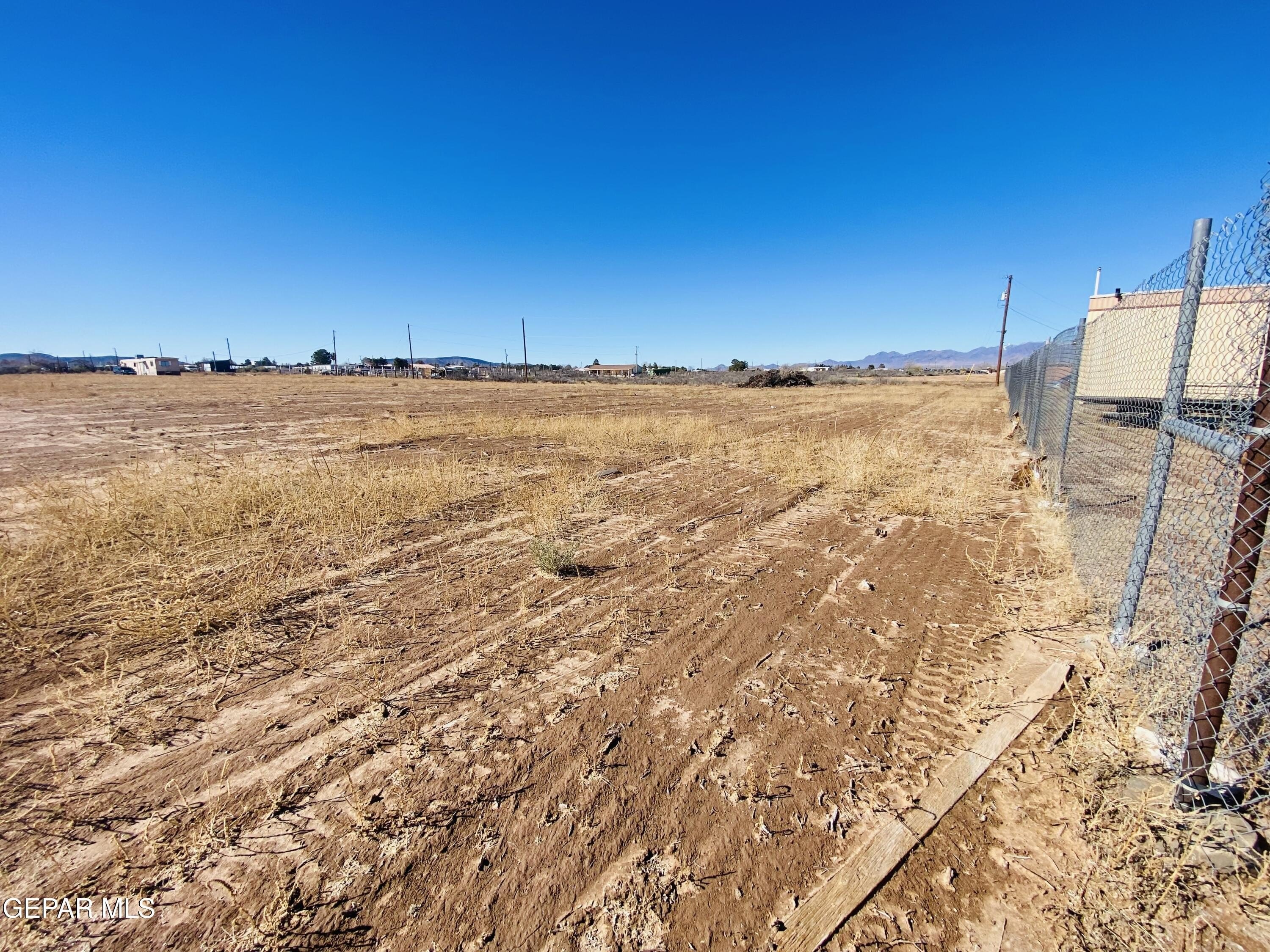 Chaparral, NM Land For Sale