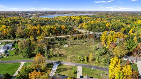 Residential Land in Jackson, MI