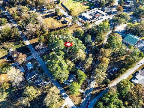 Residential Lot in Fairburn, GA