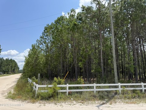 Land, Waycross, GA