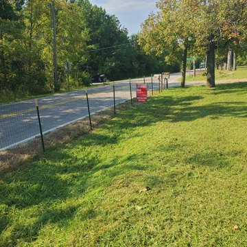 Land in East Brainerd