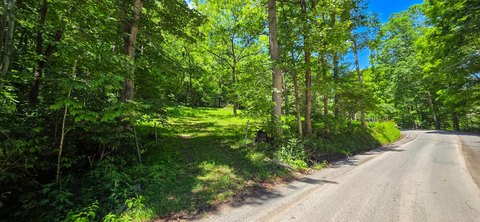 LAND - Hinton, WV