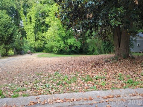 LAND - Charlotte, NC