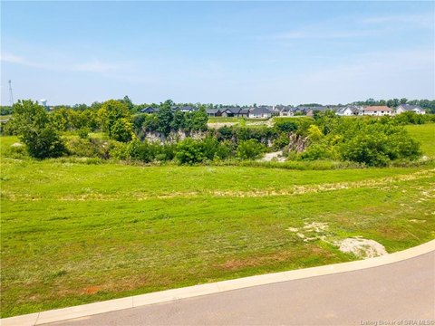 Residential Land with Quarry Views
