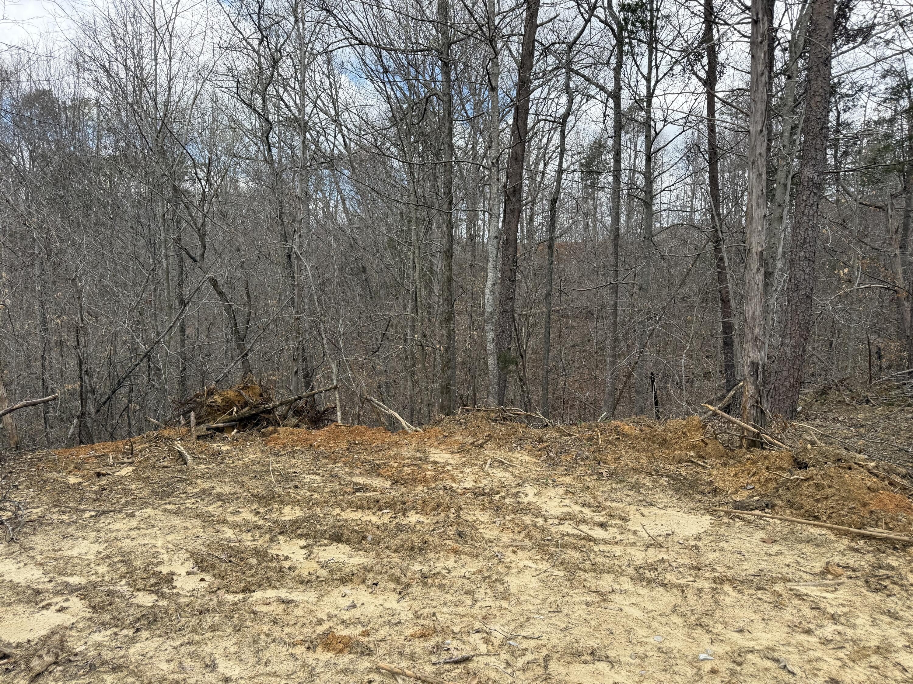 Unrestricted Lot Near Lake Cumberland