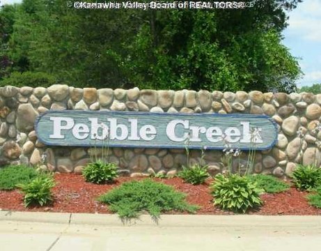 Residential Land in Pebble Creek