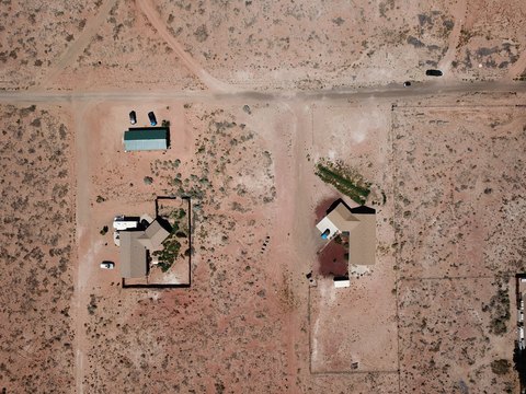 LAND - Kanab, UT