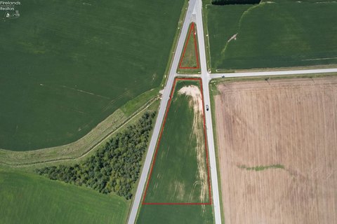 Agricultural Land Parcel