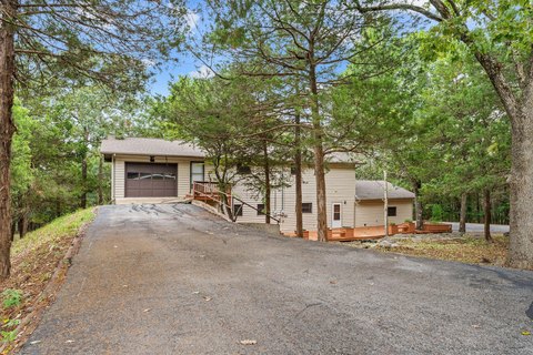 Kimberling City Duplex Opportunity