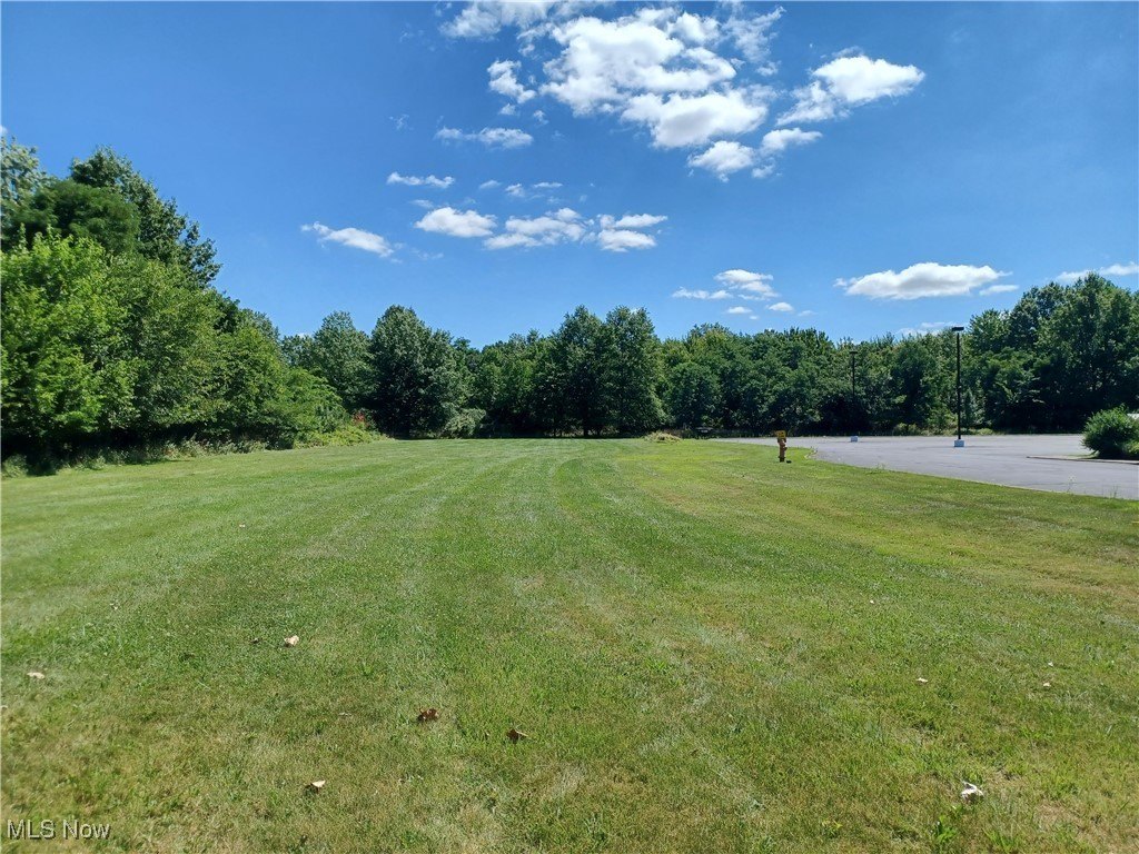 Middleburg Heights Development Opportunity