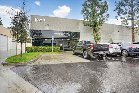 Rancho Cucamonga Commercial Space