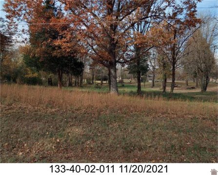 Residential Land in Paducah, KY