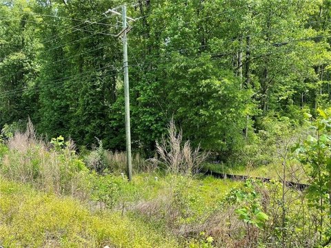 Commercial Lot Near I-20
