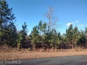 Land Near High Rock Lake
