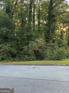 Land, Stone Mountain, GA