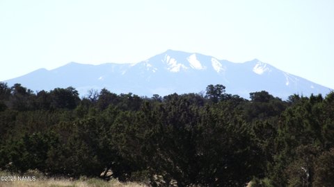 Land Near Grand Canyon