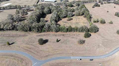 Agricultural Acreage in Gated Community