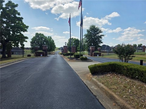 LAND - Van Buren, AR