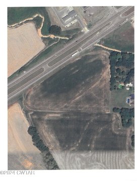 Land in Desirable Medina Location