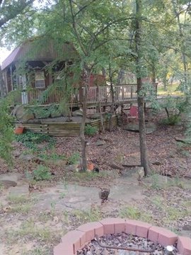 Vacant Land, Checotah, OK