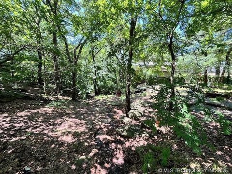 Vacant Land, Checotah, OK