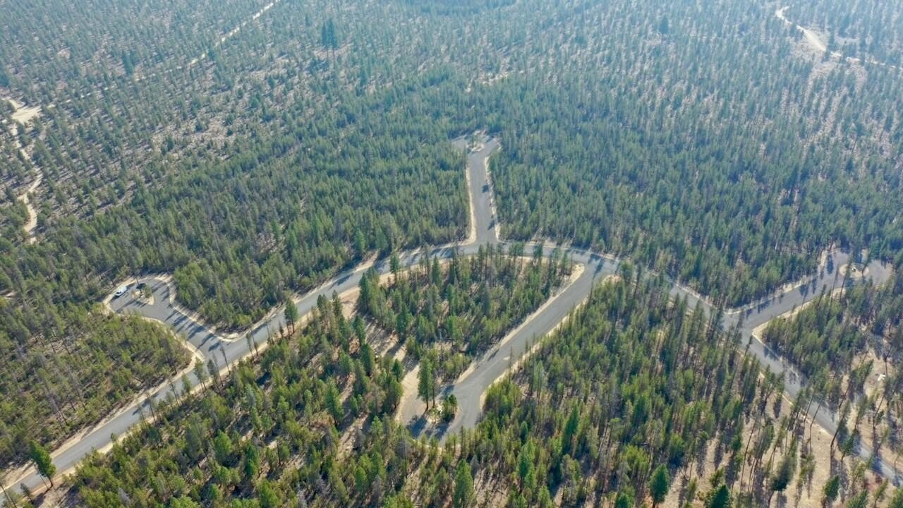 La Pine Land Opportunity