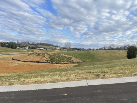 LAND - Jonesborough, TN