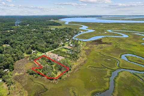 Lot/Land, Fernandina Beach, FL
