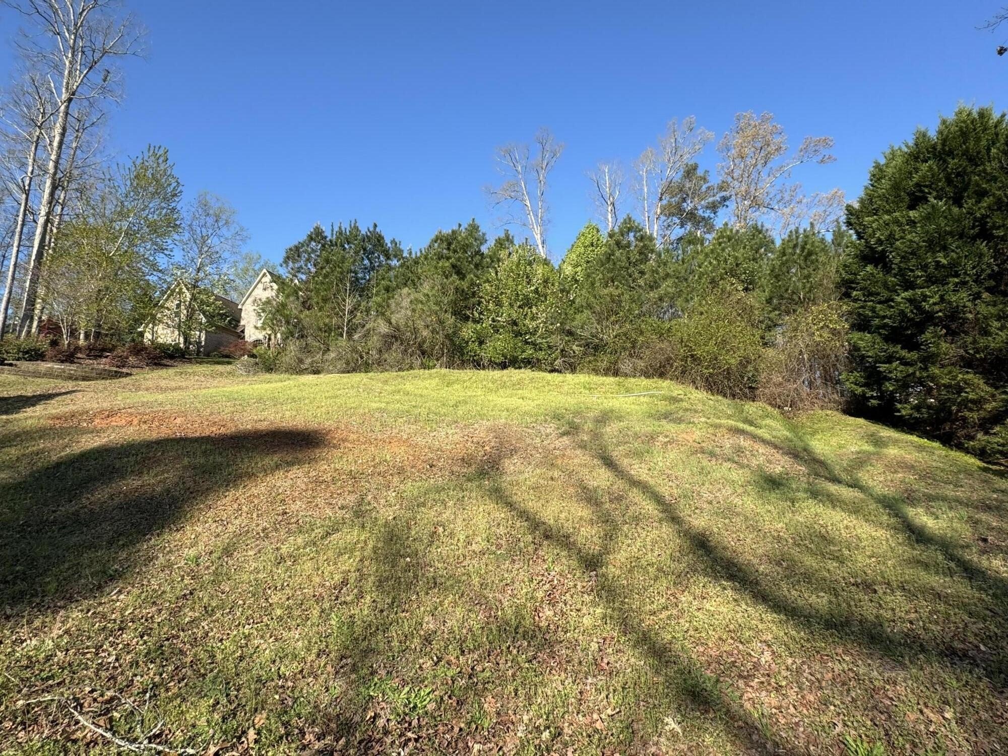 Residential Land in West Lake