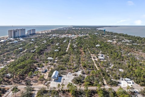 Land in Gulf Shores, AL