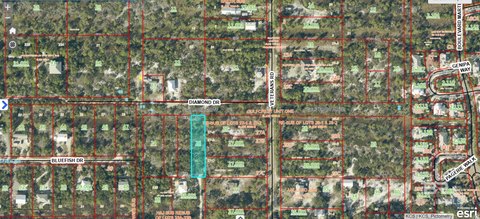 Land in Gulf Shores, AL