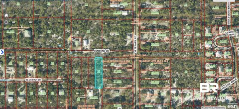 Land in Gulf Shores, AL