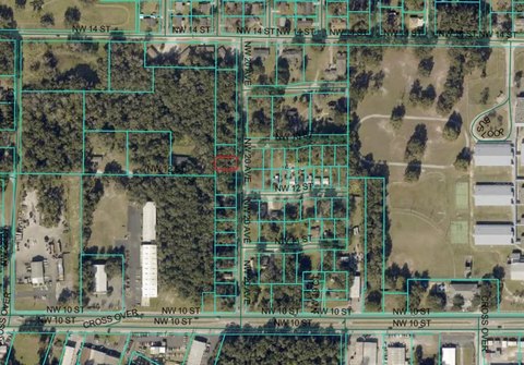 Land, OCALA, FL