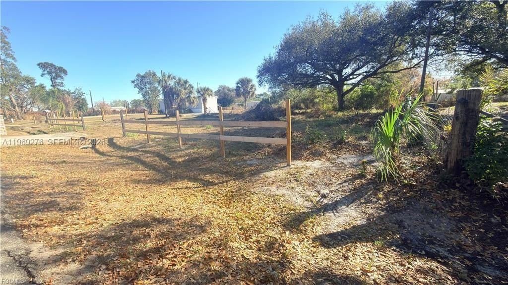 North Fort Myers Vacant Land