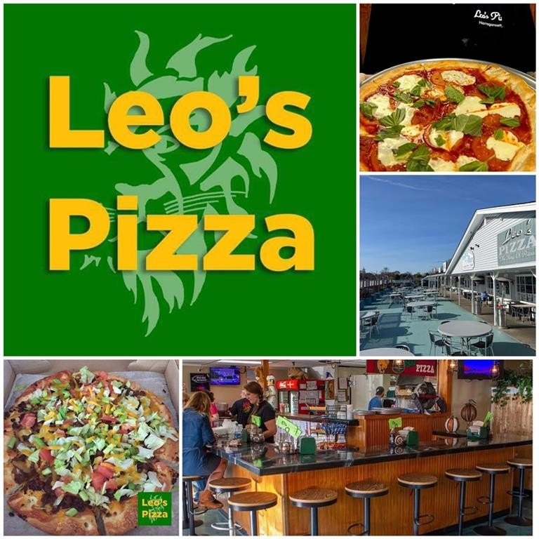 Turnkey Pizza Business Opportunity