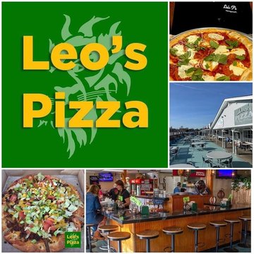 Turnkey Pizza Business For Sale