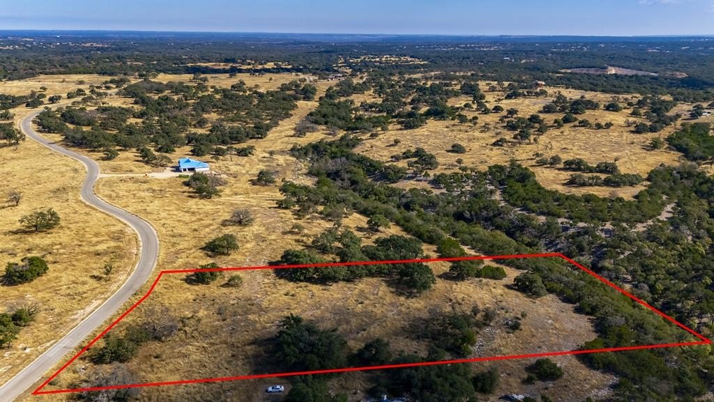 Harper, TX Land with Views